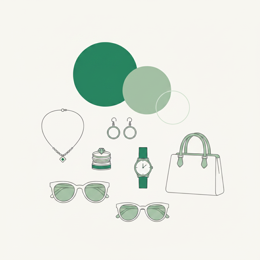 Jewelry & Accessories