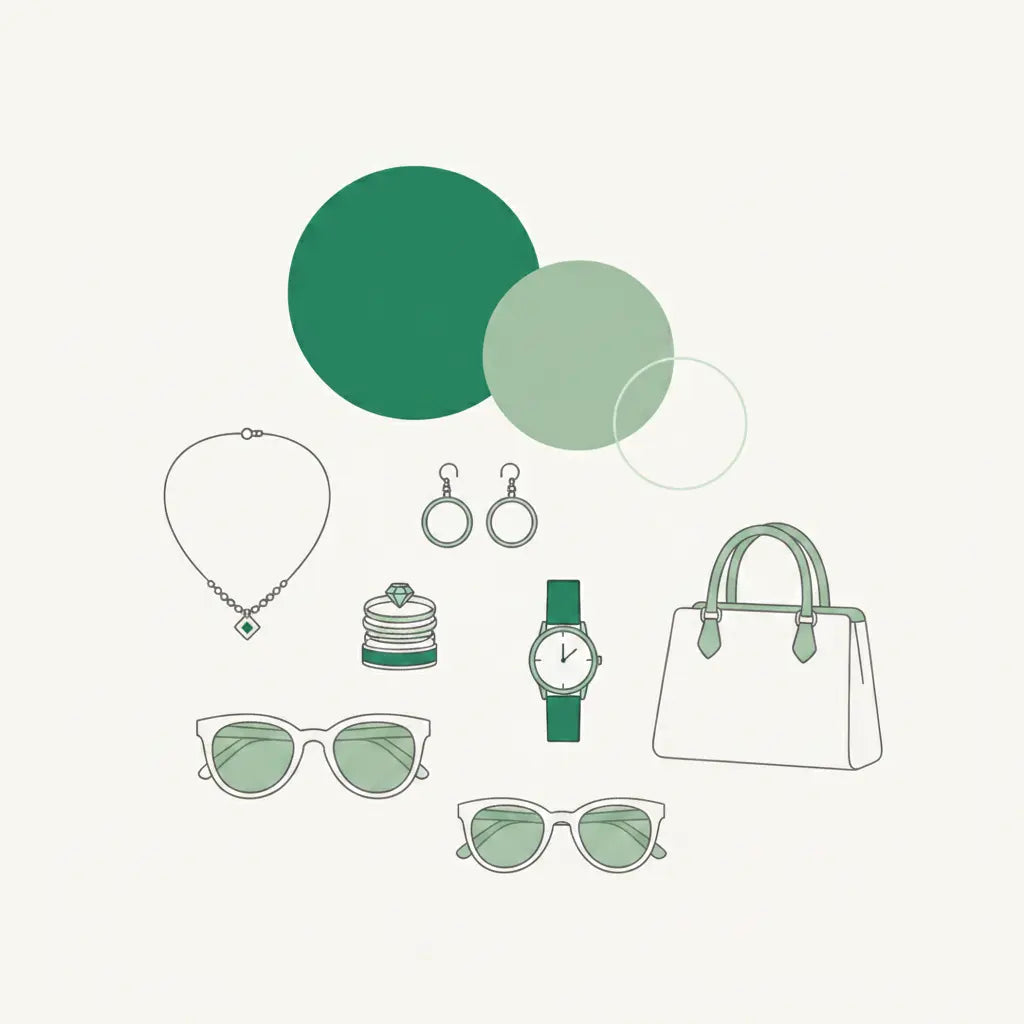 Jewelry & Accessories Gr8est Store