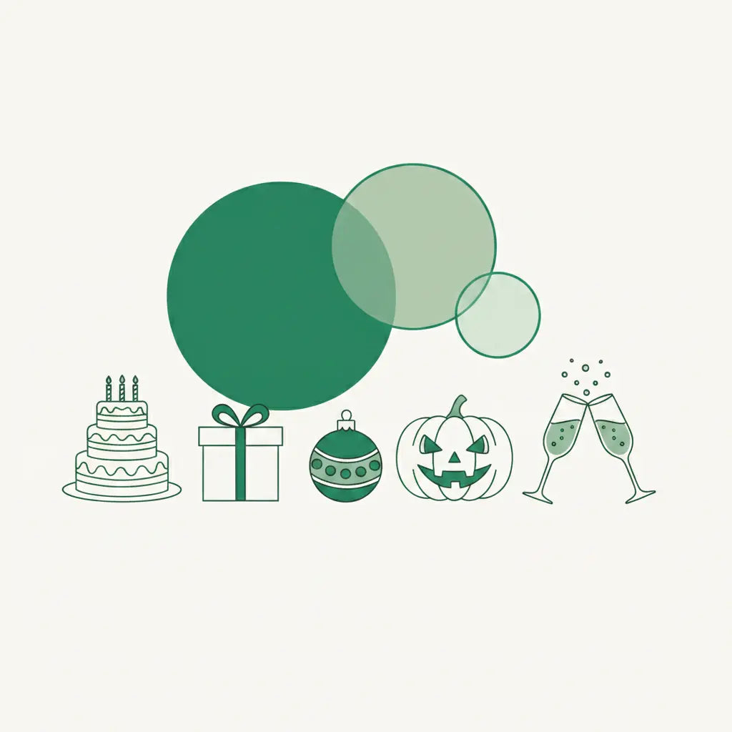 Occasions & Celebrations Gr8est Store