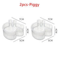 Triangle Sushi Mold - Onigiri Rice Ball Maker Tool