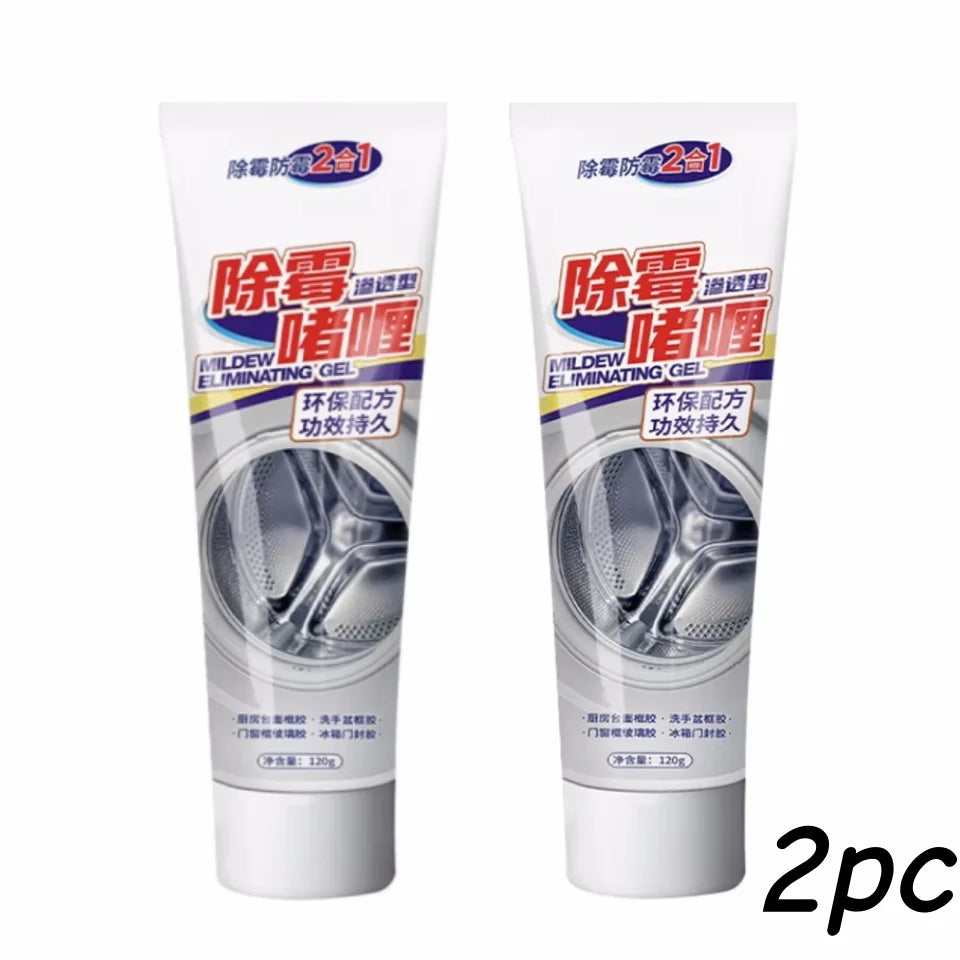 Anti-Mold & Mildew Remover Gel — 120g
