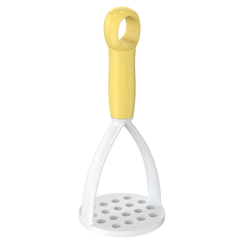 Potato Masher and Peeler - Multi-Function Kitchen Tool