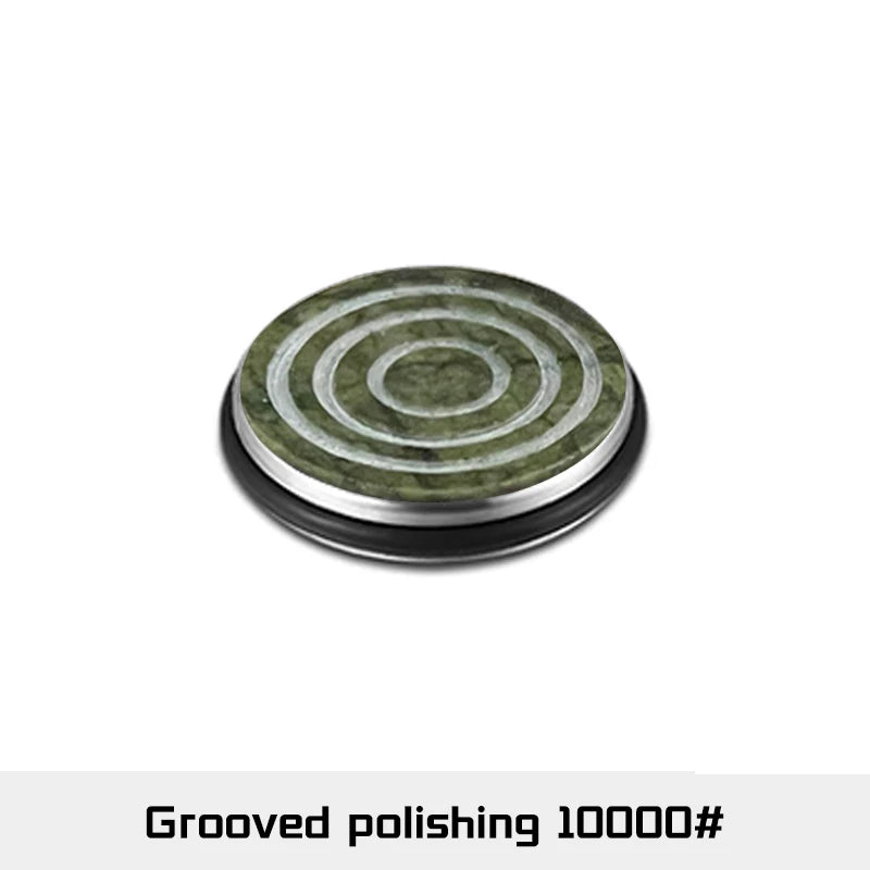 Rolling Knife Sharpener Magnetic Knife Holder Sharpening Stone 15/20 Adjustable Angle Kitchen Roller Kitchen Whetstone Accessory