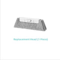 2-in-1 Groove & Window Slot Cleaning Brush