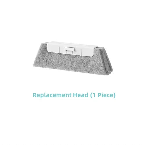 2-in-1 Groove & Window Slot Cleaning Brush