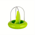 Kiwi Cutter and Peeler - Fast Fruit Slicer Tool