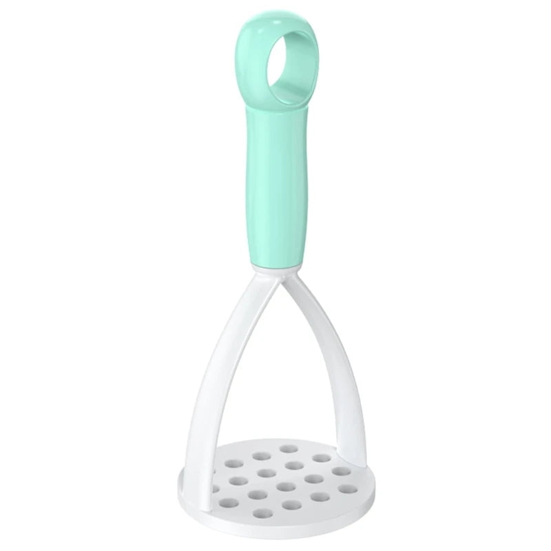 Potato Masher and Peeler - Multi-Function Kitchen Tool