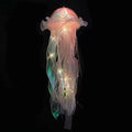 LED Glowing Jellyfish Lantern — 55cm Party & Home Decor