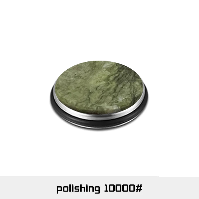 Rolling Knife Sharpener Magnetic Knife Holder Sharpening Stone 15/20 Adjustable Angle Kitchen Roller Kitchen Whetstone Accessory