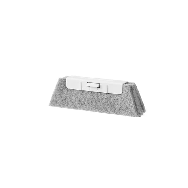 2-in-1 Groove & Window Slot Cleaning Brush