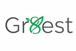 Clean Transparent Gr8est Logo