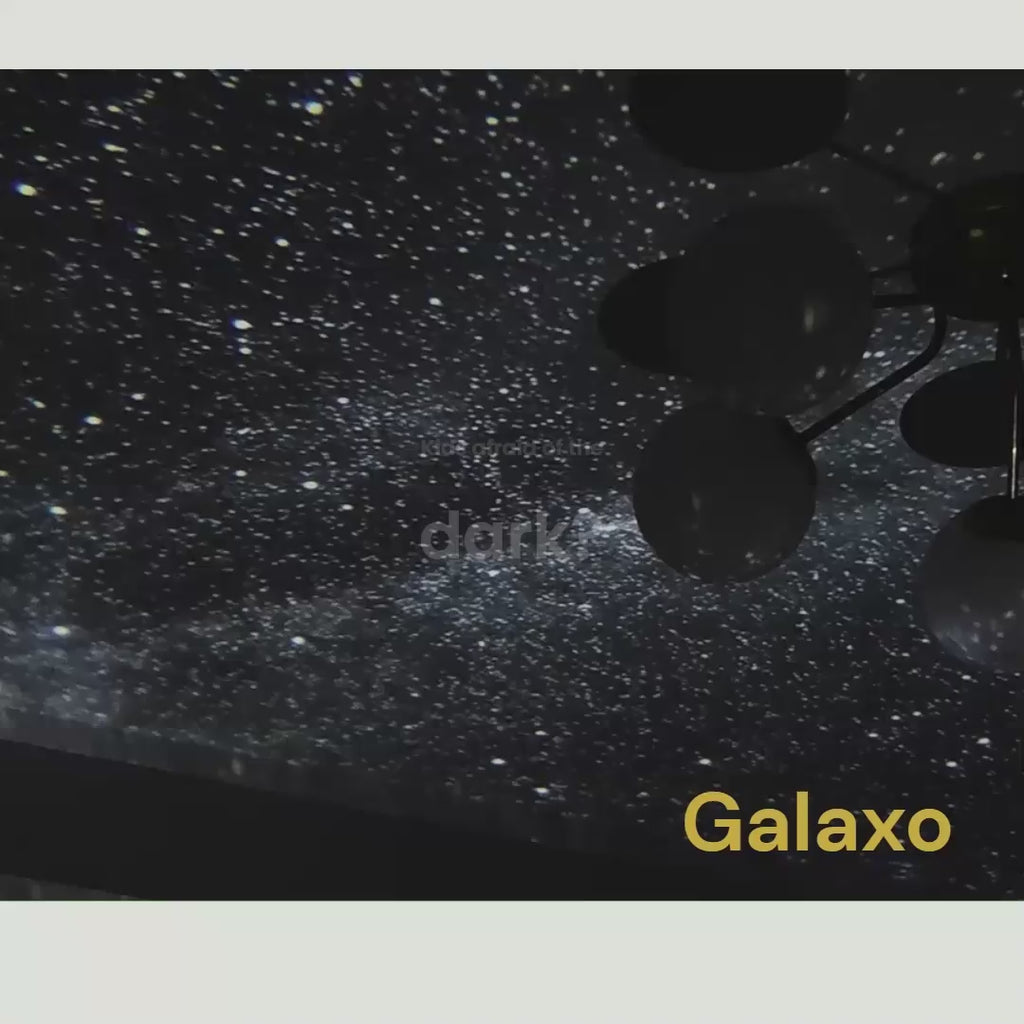 Glaxo 13-in-1 Planetarium Galaxy Projector