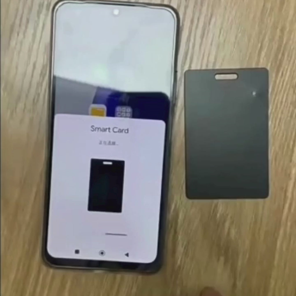 Trackvio Android - Bluetooth SmartTrack Card | Android Only