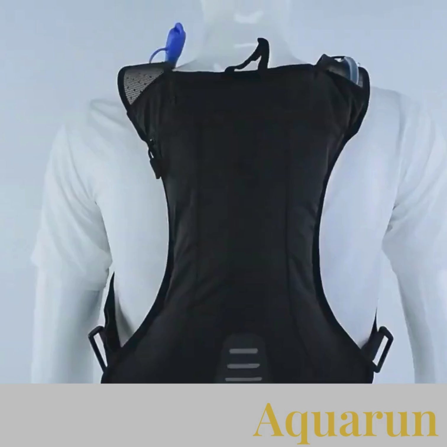 Aquarun - Waterproof Hydration Backpack