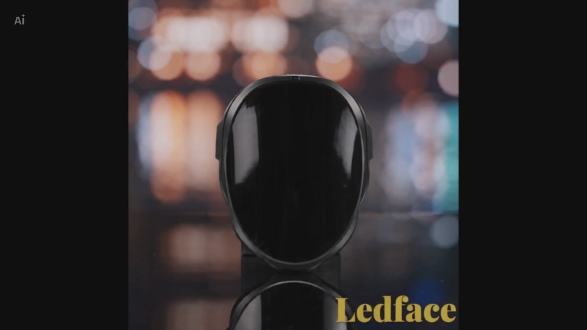 Halloween 2026 Bundle 3 | LedKid & Ledface
